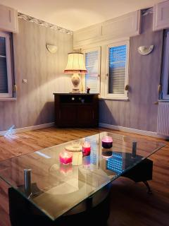 Cosy appartement haut-koenigsbourg - 7