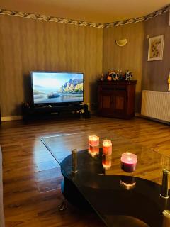Cosy appartement haut-koenigsbourg - 8