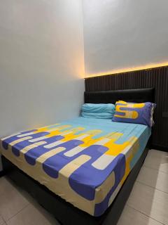 Emmir Homestay - 8