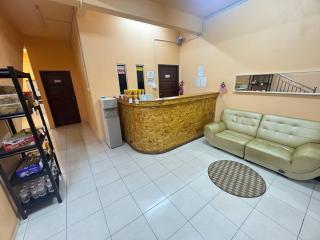 Hotel RS Inn - 9