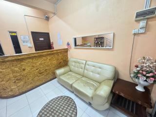 Hotel RS Inn - 3
