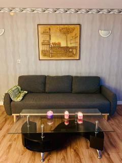 Cosy appartement haut-koenigsbourg - 6