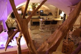 Logement Atypique - Love Room - 9