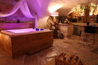 Logement Atypique - Love Room - 7