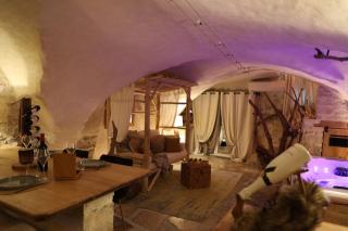 Logement Atypique - Love Room - 1