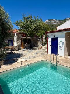 Bahab Plus Guest House - Soke - 3