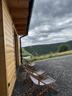 RAJIWA Chalet - Bachledova dolina - 8