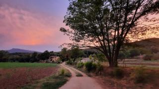 Can Bosc - Quiet Artful Masia near Brugent Pools and Forests - 2