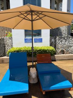 Amazing Spacious Seaview Condo - 6