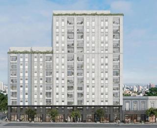 José Toribio Polo Residences by Geko - 0