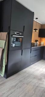 Koselig og moderne leilighet, meget sentralt i Narvik med gratis parkering! - 6