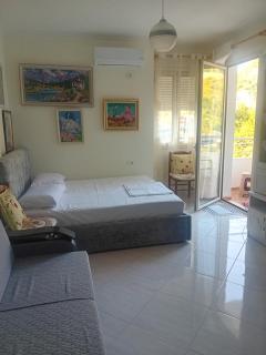 Marina Comfort Apartment - 0