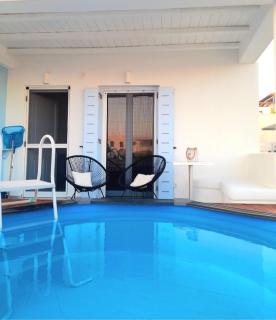 Aliki Luxury - Dias - 4