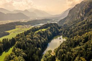 Berglsteinersee 712er Lounge - 7