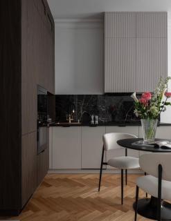 Great View Residence - Комфорт подобово - 8