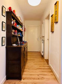 Cosy appartement haut-koenigsbourg - 1