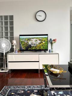 Amazing Cozy Seaview condo - 9