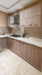 Modern and air-conditioned apartment ,Beach 5 minutes away - 7