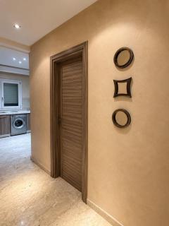 Modern and air-conditioned apartment ,Beach 5 minutes away - 6