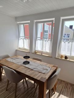 80qm mit Balkon 3 getrennte Räume - 5