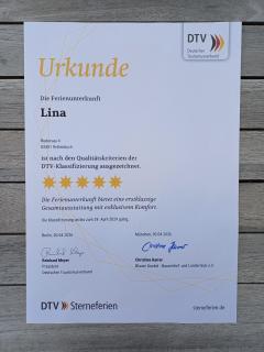Lina - 4