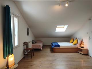 Appartement 2 à 12 Personnes Proche Gare avec Parking Privé - 5