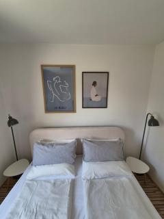 80qm mit Balkon 3 getrennte Räume - 7