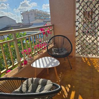 Casa Antonio - San Pedro del Pinatar - 1