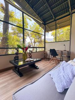Minca Ecohabs Hotel - 9