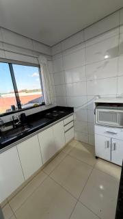 Flat Alfredo Lopes de Moraes - 1