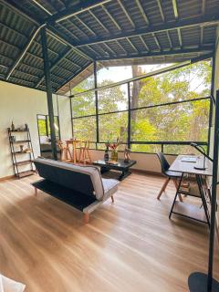 Minca Ecohabs Hotel - 6