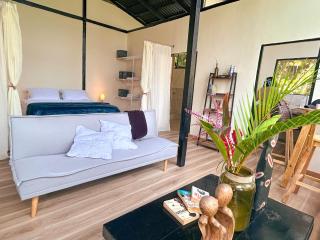 Minca Ecohabs Hotel - 5