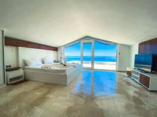 Charming 4-bedroom villa with AC in beautiful Antalya - 7