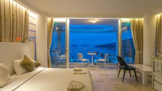 Charming 4-bedroom villa with AC in beautiful Antalya - 6