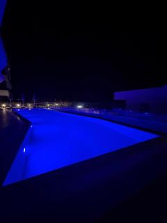Sea View & Pool, Elite Resort - 6