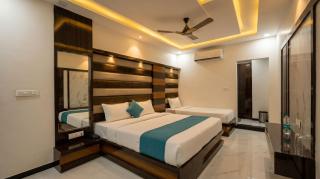 Hotel Shree Vrindavan - 3