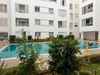 Haven Bleu Appartement - 6