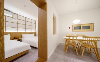 Ryokan Hotel The Red Dragonfly - 2
