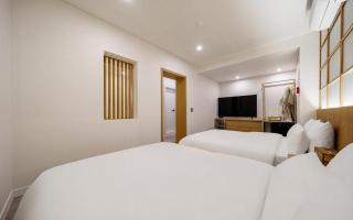 Ryokan Hotel The Red Dragonfly - 1