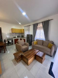Urban-Stay Residences, Makindye - 0