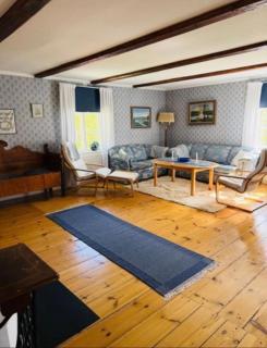 Antesbo - Charming Swedish Country House near Astrid Lindgren's World - 9