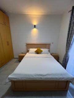 Urban-Stay Residences, Makindye - 4