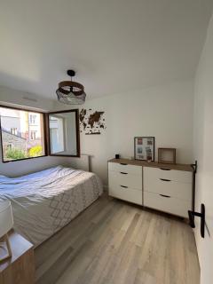 Appartement cosy à Cherbourg! - 5