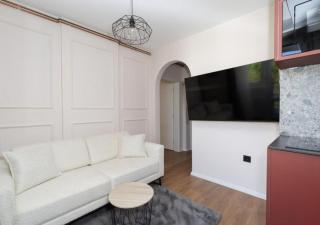 Redspot Apartament - 7