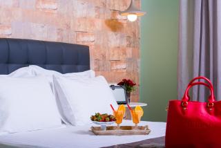 Vintage Suites - Limenaria - 3