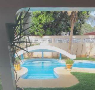 Villa Reine Saly - 3