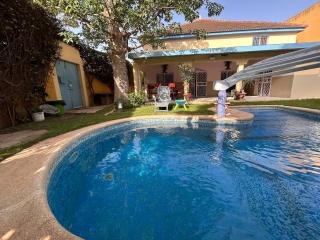 Villa Reine Saly - 7