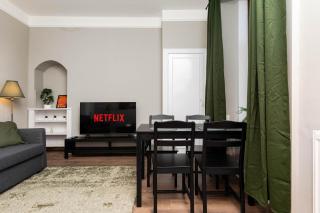 Spacious Inverurie Stay -Nr Train Station -Parking - 8