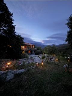 Casa Alta Bianca - 8