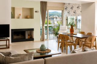 Zoe' s place in Chania - 4